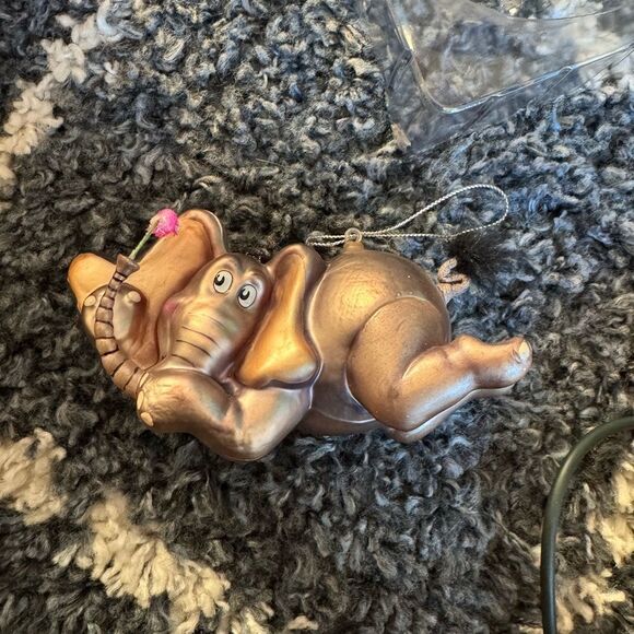 Macy’s Horton Ornament 2008 - Picture 3 of 7